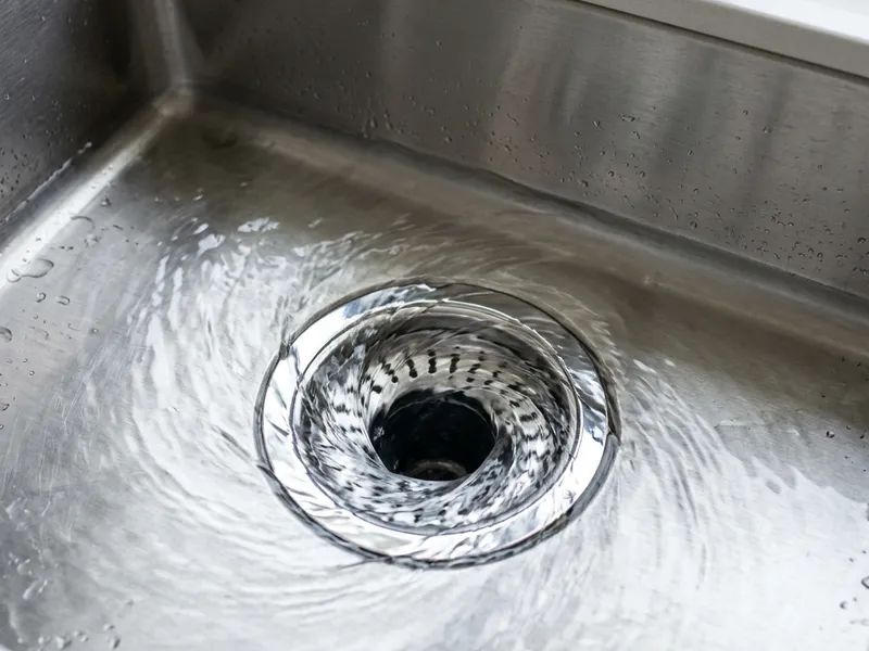 Drain Cleaning Plumber in Adelino, NM